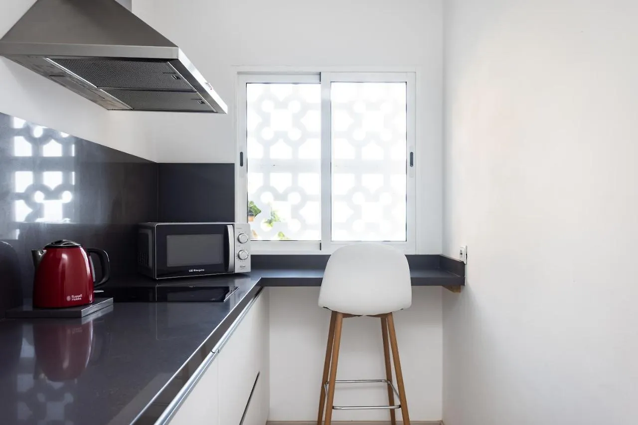 Home2Book Stunning Duplex Tabaiba Apartmán