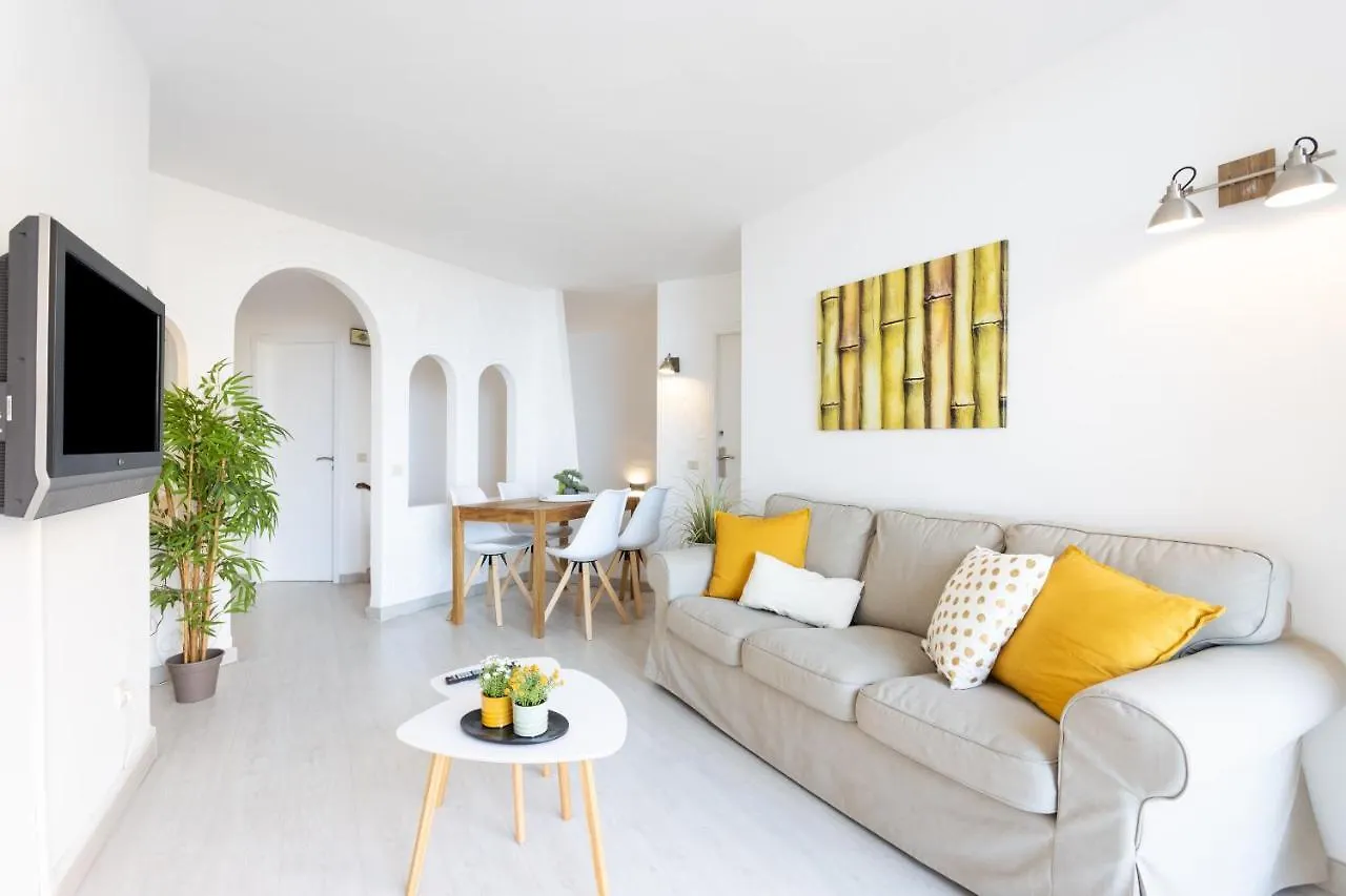 Home2Book Stunning Duplex Tabaiba Apartamento