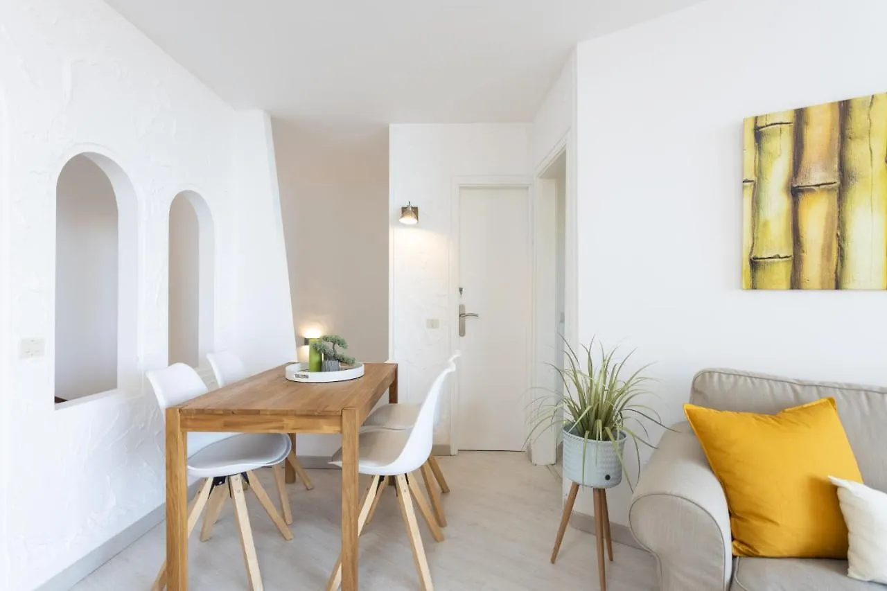 Home2Book Stunning Duplex Tabaiba