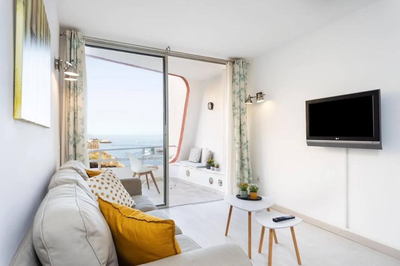 Home2Book Stunning Duplex Tabaiba España