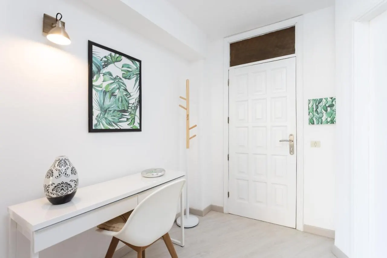 Apartamento Home2Book Stunning Duplex Tabaiba España