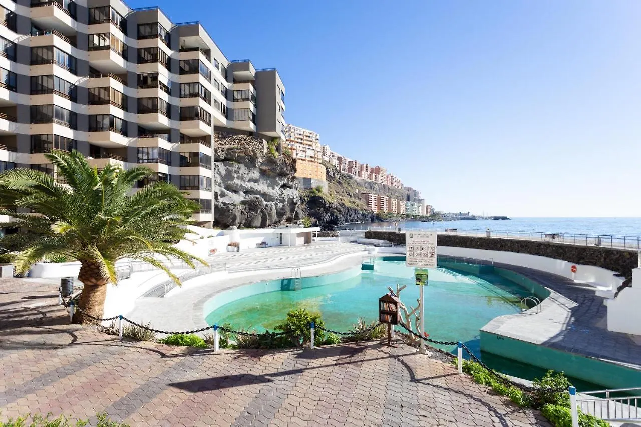 Home2Book Stunning Duplex Tabaiba
