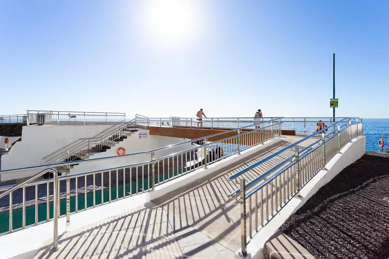Apartamento Home2Book Stunning Duplex Tabaiba