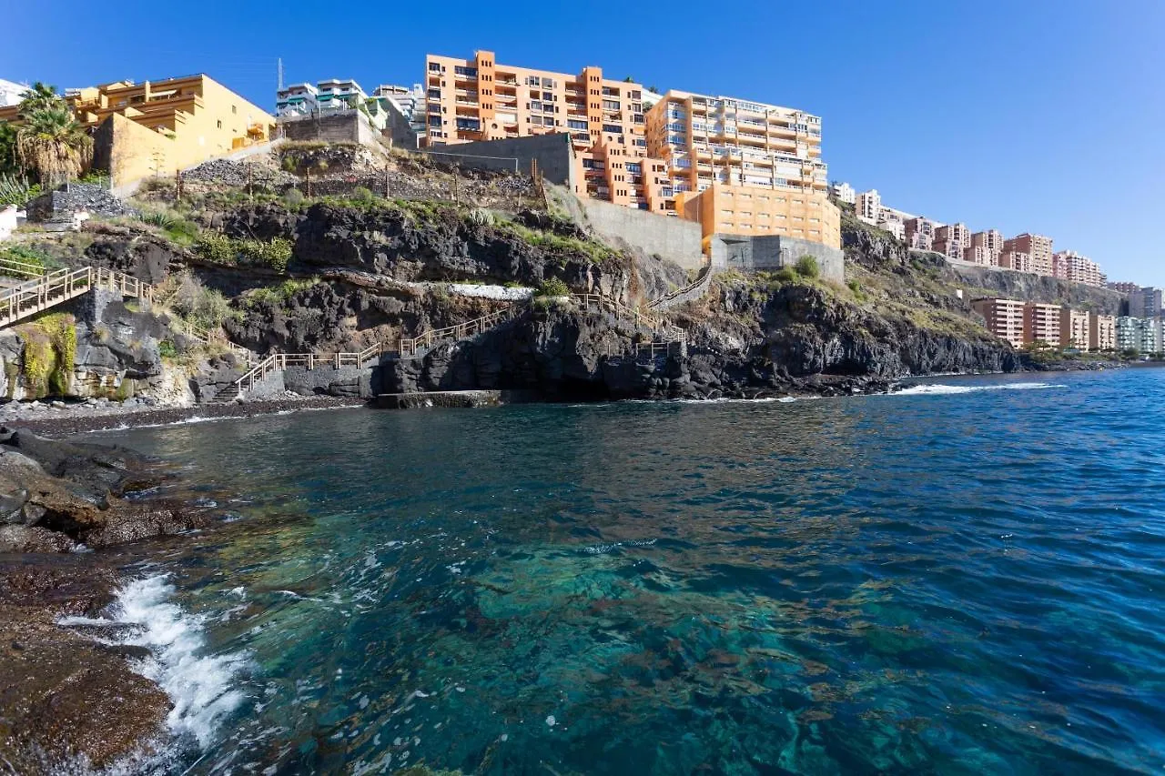 Home2Book Stunning Duplex Tabaiba España