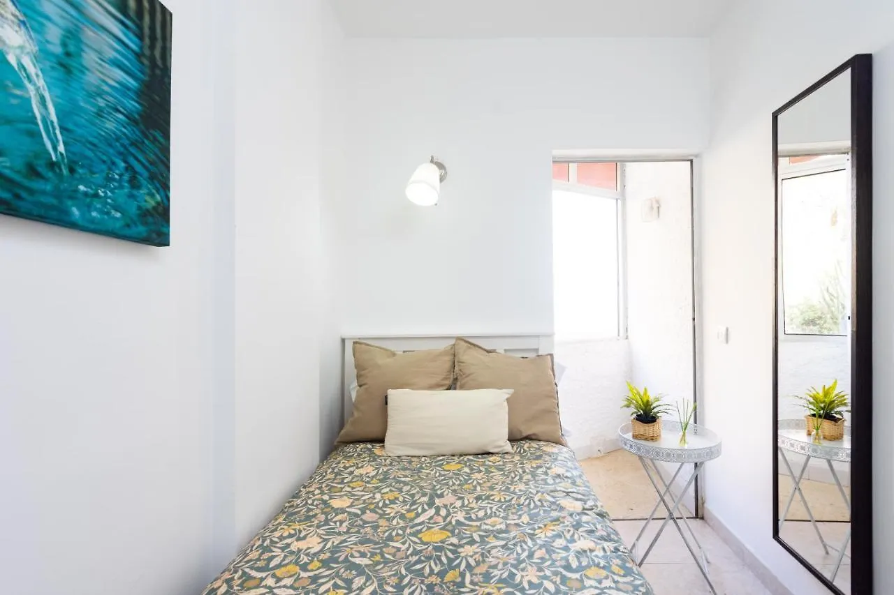 Home2Book Stunning Duplex Tabaiba Apartamento