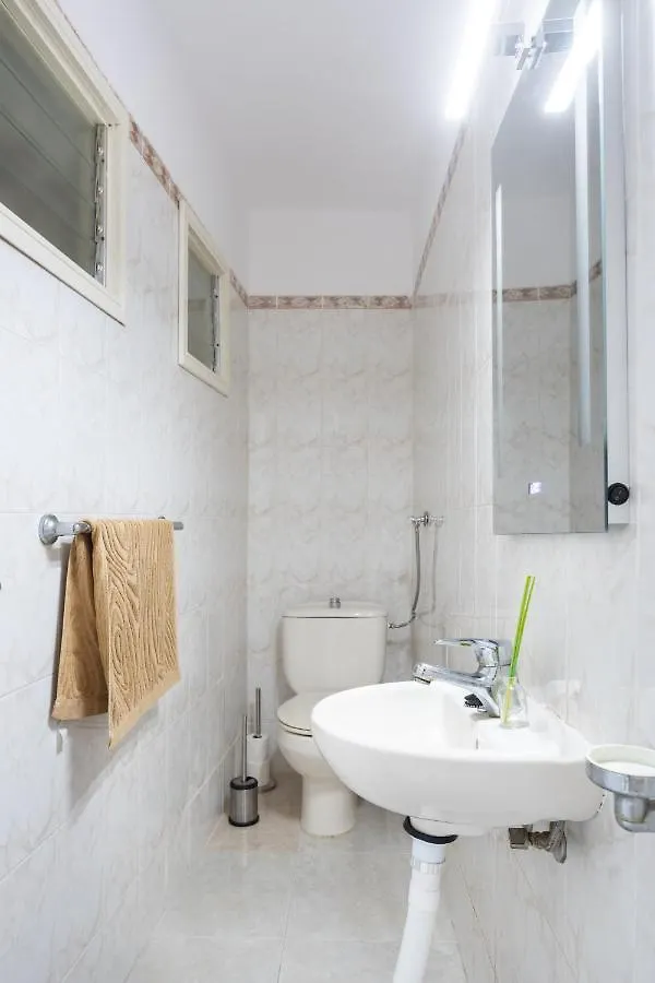 Home2Book Stunning Duplex Tabaiba