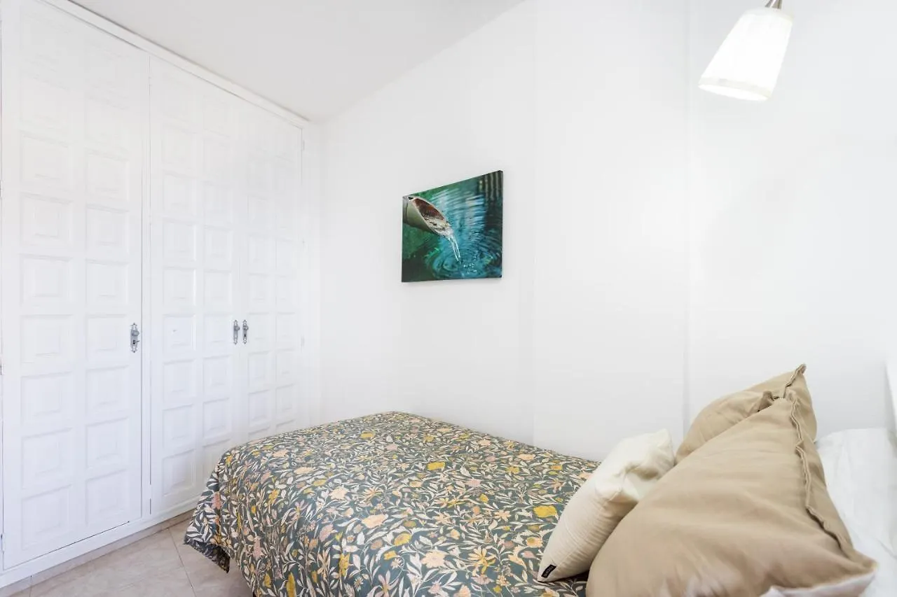 Home2Book Stunning Duplex Tabaiba 0*,  España