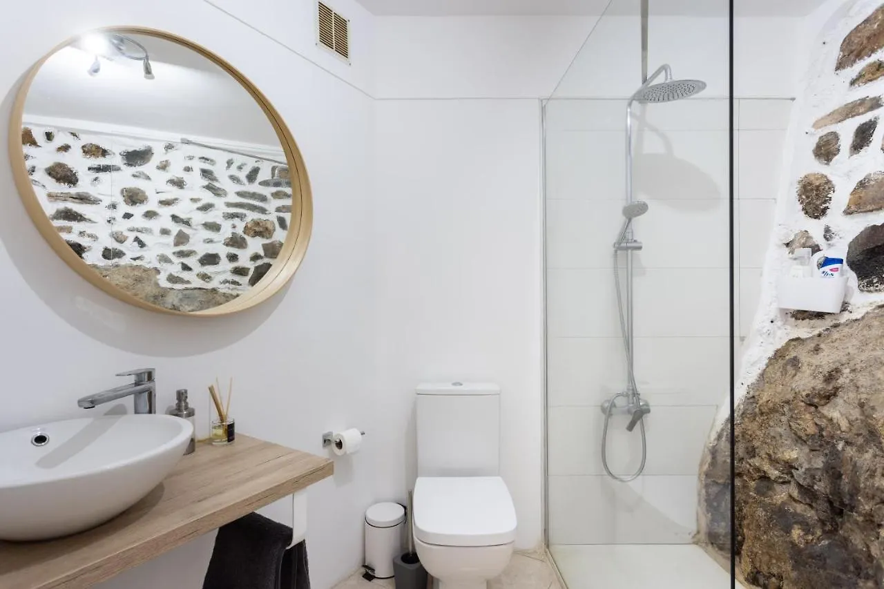 Apartamento Home2Book Stunning Duplex Tabaiba