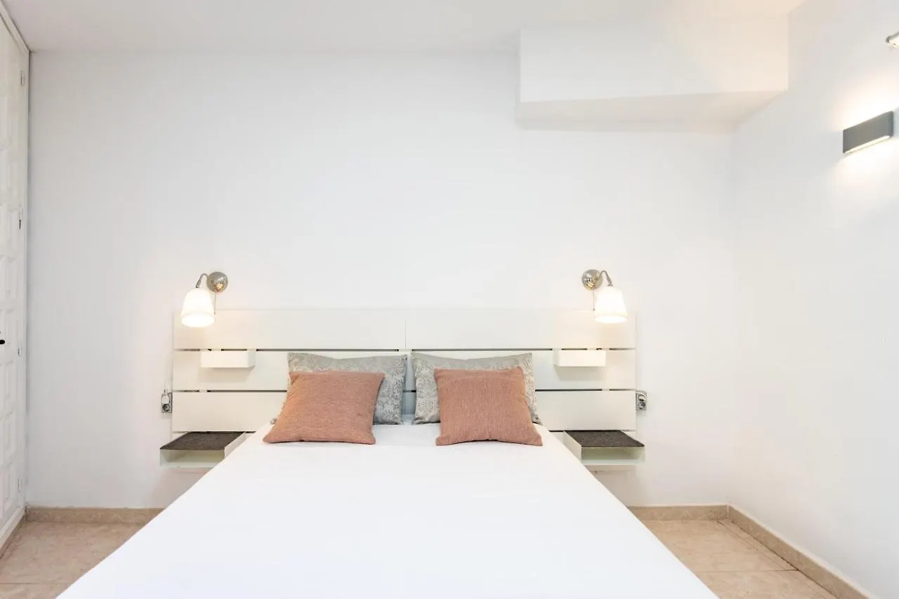 Home2Book Stunning Duplex Tabaiba