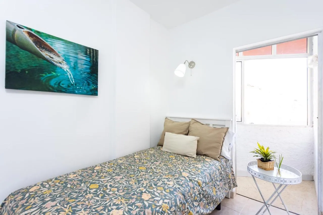 Home2Book Stunning Duplex Tabaiba