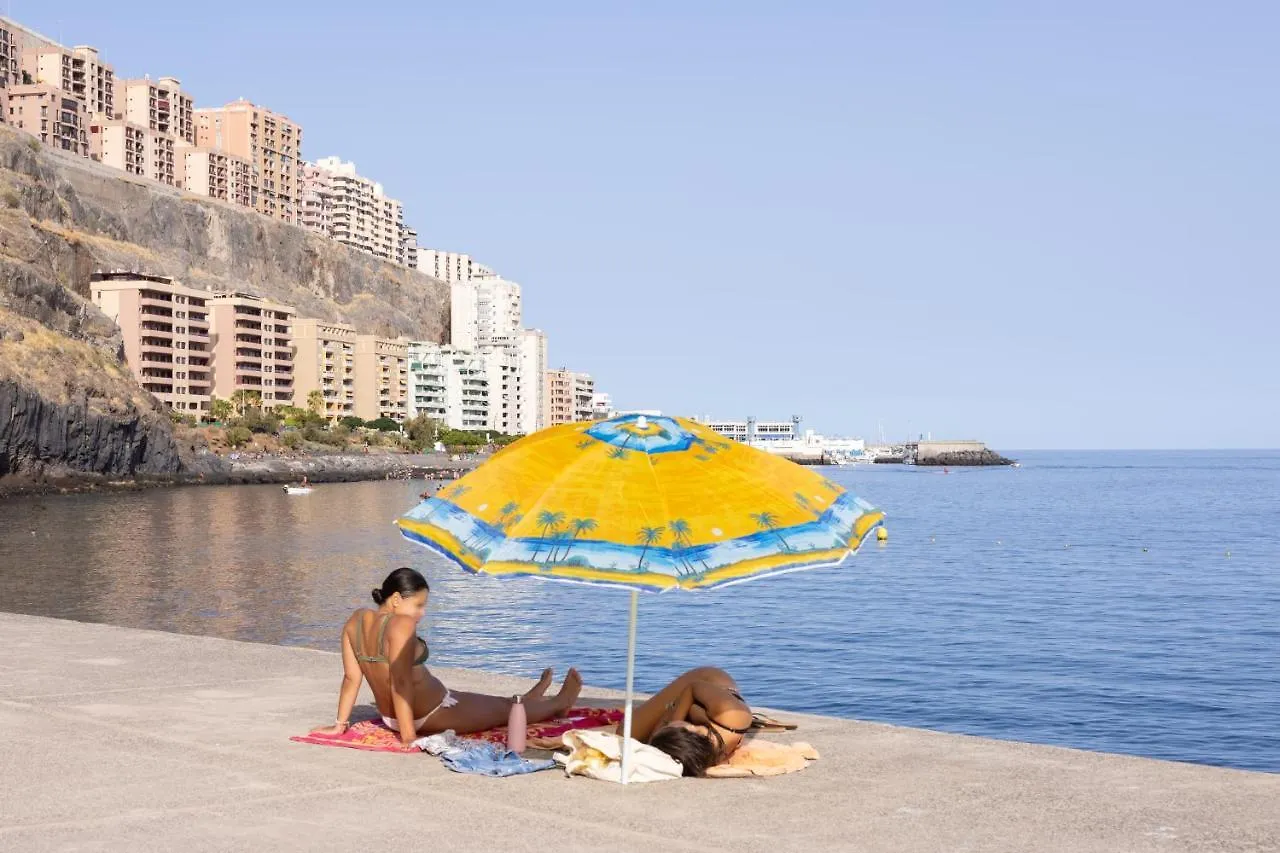 Apartamento Home2Book Stunning Duplex Tabaiba