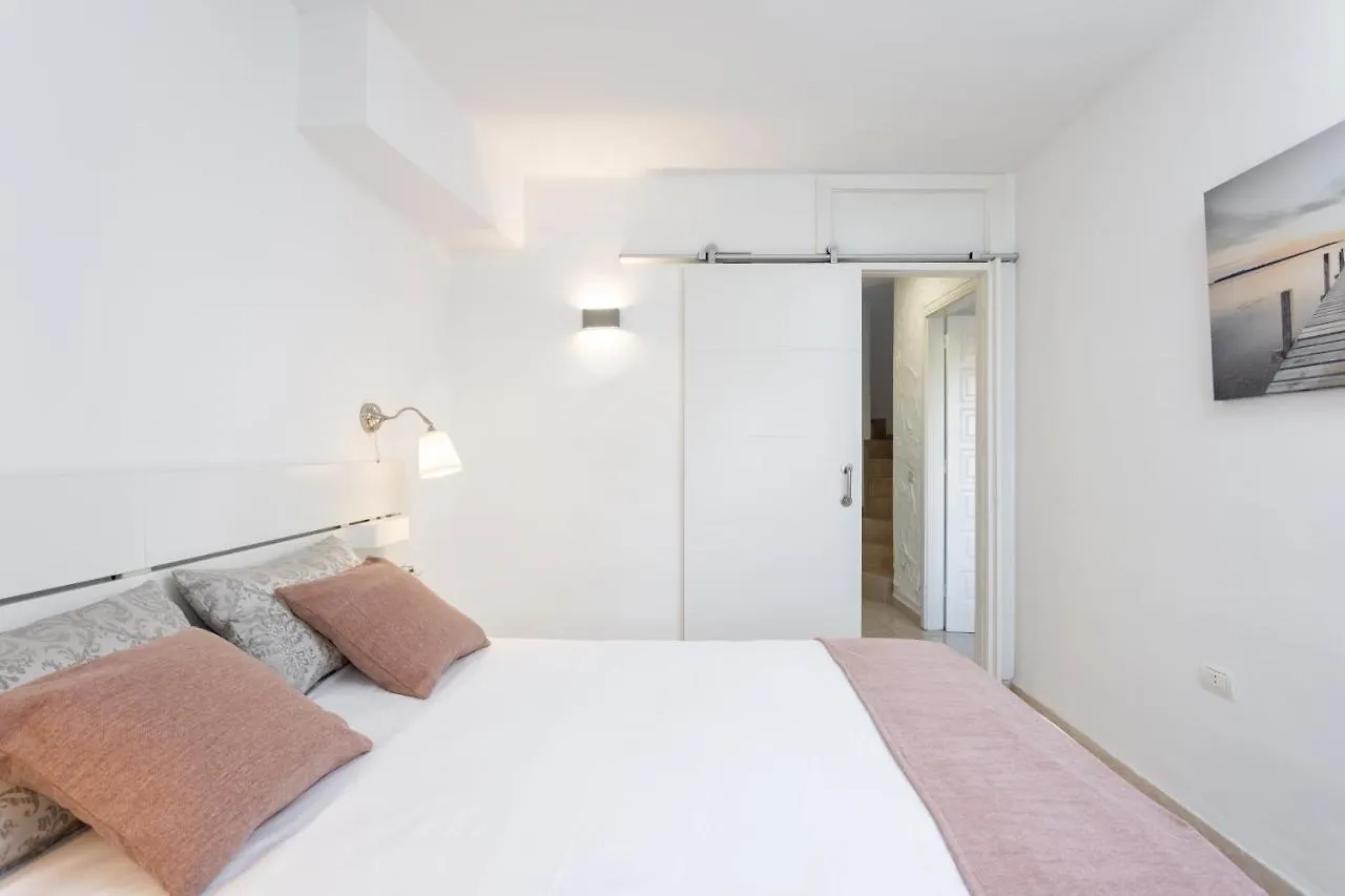 Apartamento Home2Book Stunning Duplex Tabaiba