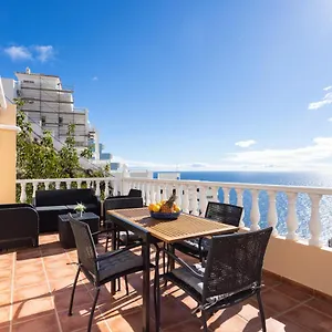 Home2book Amazing Sea Views, Terrace & Pool Tabaiba