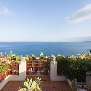 Live Maritime Avenue Con Vista Del Mar Tabaiba