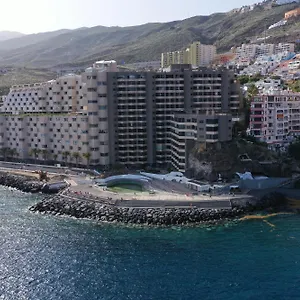 En Playa Tabaiba