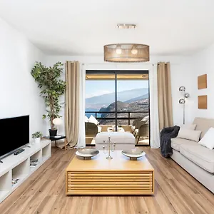 Home2book Beautiful View Of The Bay & Wifi Tabaiba