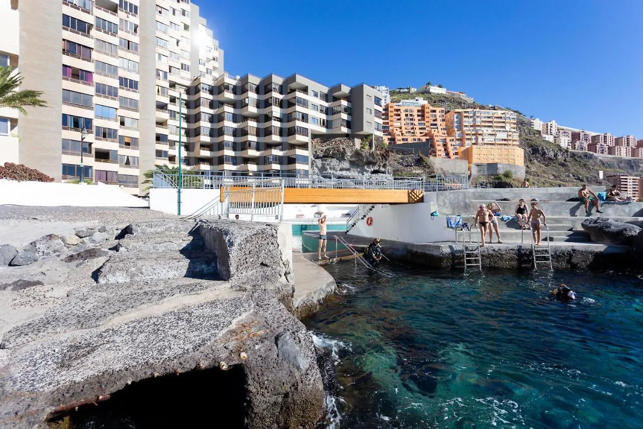 Home2Book Stunning Duplex Tabaiba 0*,  Spain